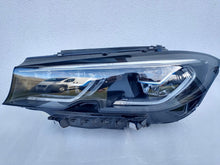Load image into Gallery viewer, Frontscheinwerfer BMW 3 G20 5A25273-02 Laser Links Scheinwerfer Headlight SCH1930999065dg