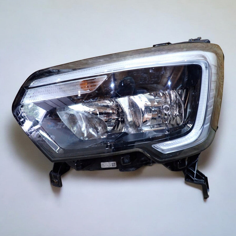 Frontscheinwerfer Renault Master III 260607867R Links Scheinwerfer Headlight