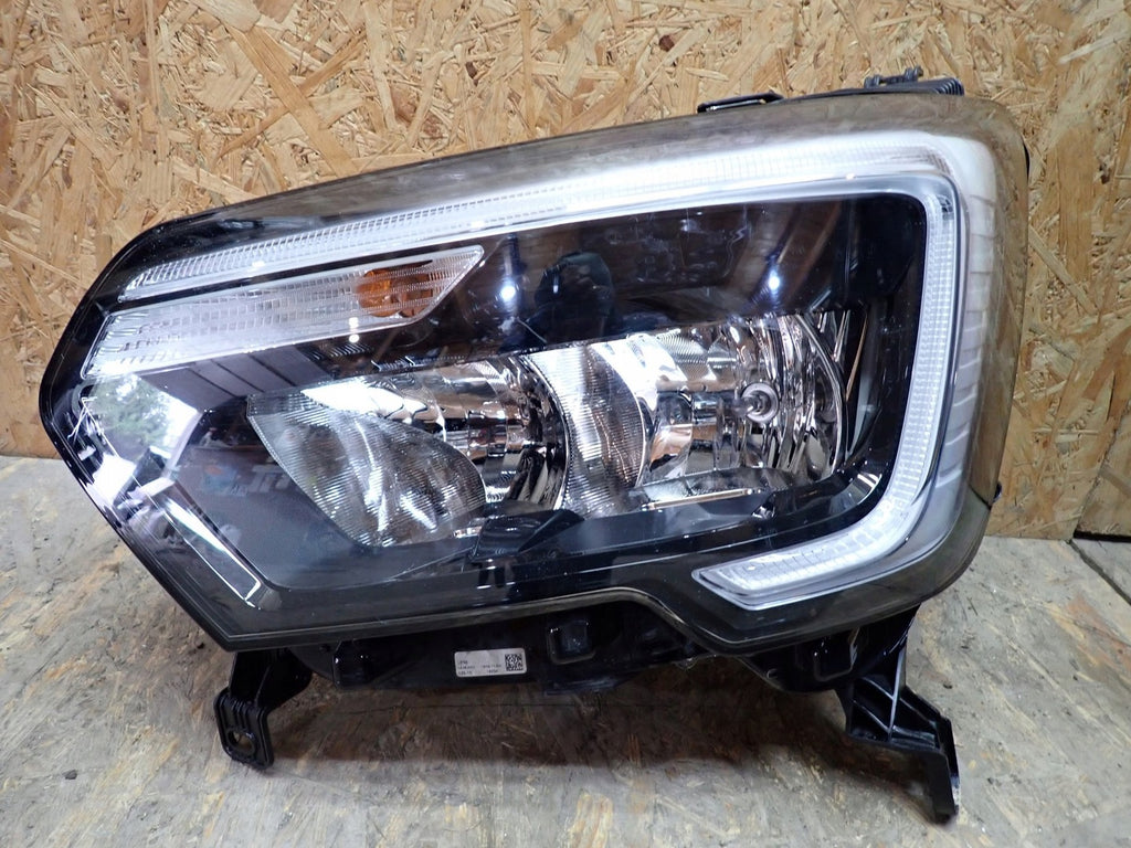 Frontscheinwerfer Renault Master III 260607867R Links Scheinwerfer Headlight