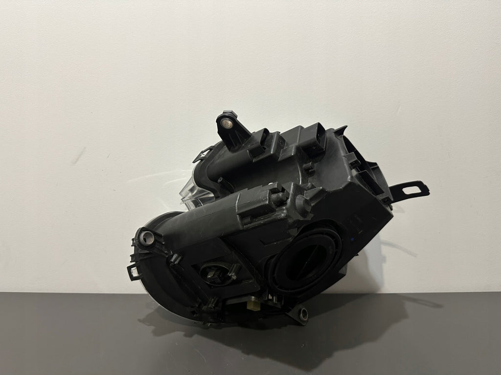 Frontscheinwerfer Mini R56 030126528400 Xenon Rechts Scheinwerfer Headlight SCH6013154336pm