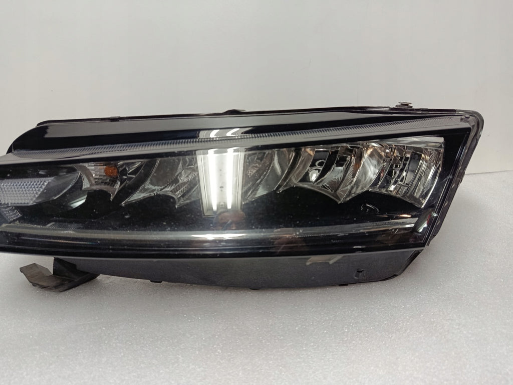 Frontscheinwerfer Skoda Octavia I 5E4941015 Links Scheinwerfer Headlight SCH4795941810uq