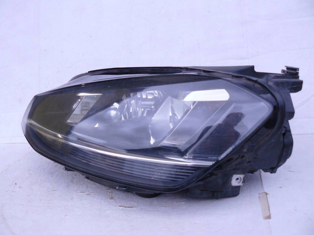 Frontscheinwerfer VW Golf VII 5G1941031 Xenon Ein Stück (Rechts oder Links) SCH7900048661xa