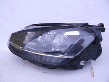 Load image into Gallery viewer, Frontscheinwerfer VW Golf VII 5G1941031 Xenon Ein Stück (Rechts oder Links) SCH7900048661xa