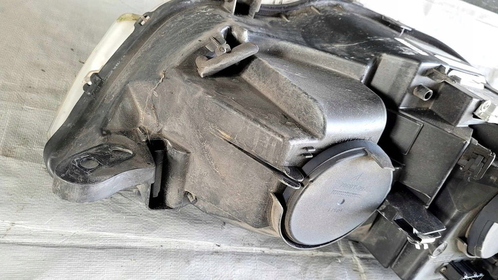 Frontscheinwerfer Citroën Ds4 Xenon Links Scheinwerfer Headlight