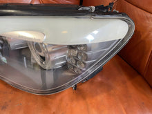 Load image into Gallery viewer, Frontscheinwerfer BMW 7 F01 F02 7182154 7182153 Bi-Xenon Ein Satz Headlight SCH4660561143uo