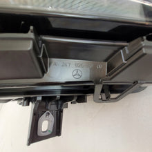 Load image into Gallery viewer, Frontscheinwerfer Mercedes-Benz W247 2018- A2479062603 LED Rechts Headlight SCH1628630828hr