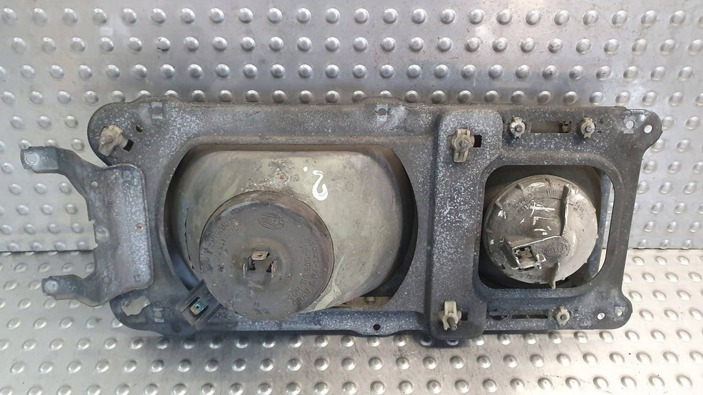 Frontscheinwerfer VW Scirocco 533941059C Links Scheinwerfer Headlight SCH7146401286ru