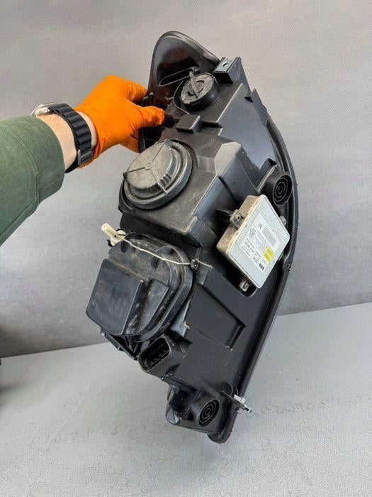 Frontscheinwerfer BMW X1 E84 103419012364 Xenon Rechts Scheinwerfer Headlight SCH8042864875kh