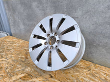 Laden Sie das Bild in den Galerie-Viewer, 1x Alufelge 16 Zoll 7.0&quot; 5x112 A2134010100 Mercedes-Benz Rim Wheel