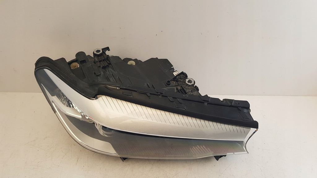 Frontscheinwerfer BMW 5 G31 G30 8499112 LED Rechts Scheinwerfer Headlight SCH1320136628jk