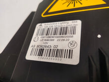 Load image into Gallery viewer, Frontscheinwerfer BMW 8 G16 G14 G15 8082643 Laser Links Scheinwerfer Headlight SCH3127499892mm