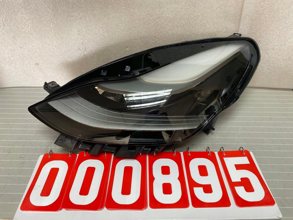 Frontscheinwerfer Tesla Model 3 1514952-00-D LED Links Scheinwerfer Headlight