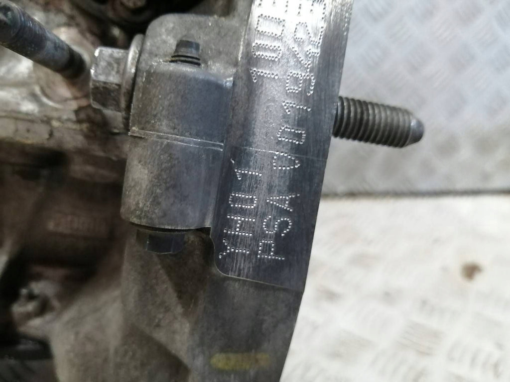 Motor Peugeot YH01 1.5 HDI 2018 Diesel Engine Unkomplett