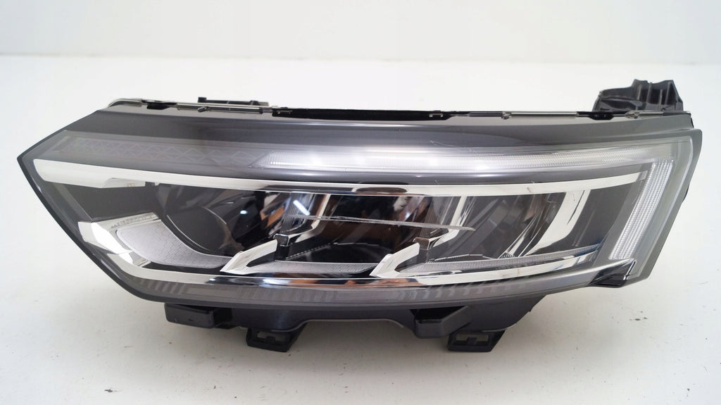 Frontscheinwerfer Renault Koleos II 260607971 LED Ein Stück (Rechts oder Links) SCH3092431942iu