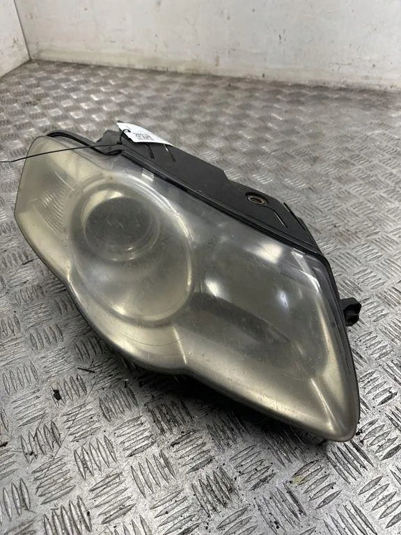 Frontscheinwerfer VW Passat B7 Alltrack 3C0941006J Rechts Scheinwerfer Headlight SCH2130245663ty