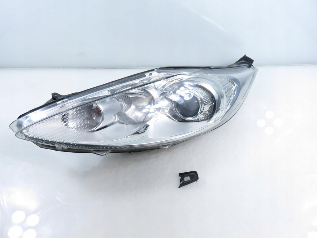 Frontscheinwerfer Ford Fiesta I 8A61-13W030-CH Links Scheinwerfer Headlight SCH2105279584hr