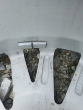 Laden Sie das Bild in den Galerie-Viewer, 1x Alufelge 17 Zoll 7.5" 5x110 45ET 4F0601025AK Audi A6 C6 A4 B7 B6 Rim Wheel FEL2201724684tl