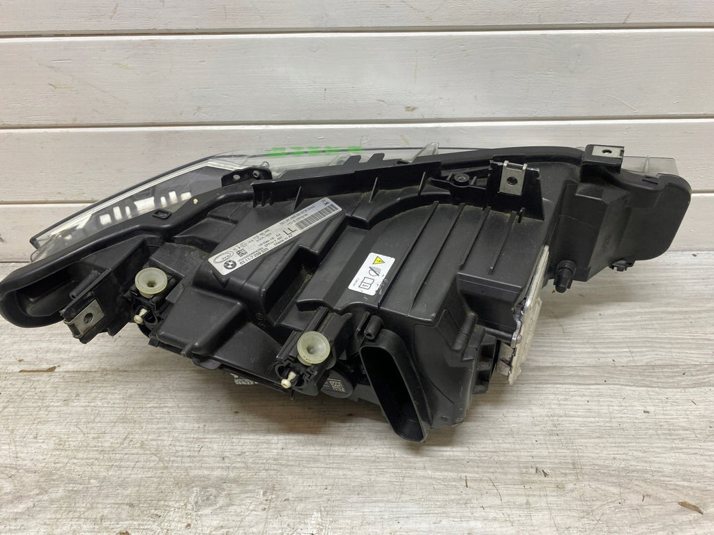 Frontscheinwerfer BMW 3 F30 F31 7259525 Xenon Links Scheinwerfer Headlight SCH3473986618ul