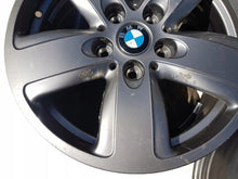 Load image into Gallery viewer, 1x Alufelge 16 Zoll 7.0" 5x112 47ET BMW 1 F40 Rim Wheel FEL1758021070iz
