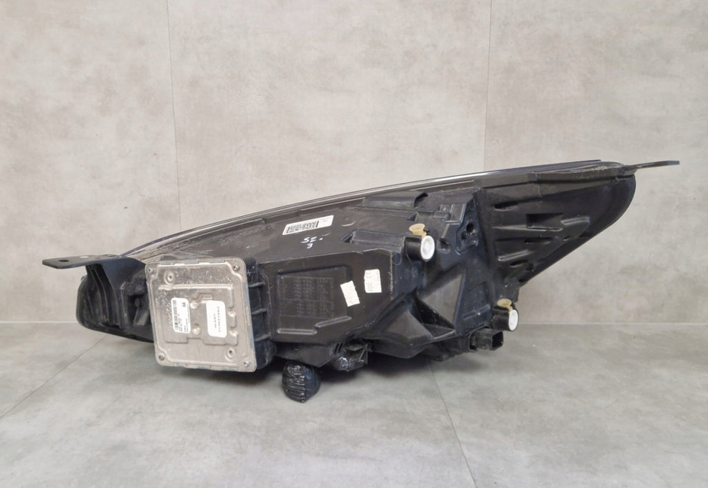 Frontscheinwerfer Ford Focus JX7B13E014-AE LED Rechts Scheinwerfer Headlight SCH4657393982ox