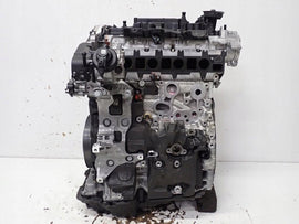 Motor Audi B9 DTNA 2.0 TDI 163PS 120kW 4TKm 2024 Diesel Engine Komplett