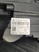Laden Sie das Bild in den Galerie-Viewer, Frontscheinwerfer Skoda Octavia IV 5E4941015 Links Scheinwerfer Headlight SCH3702129373id