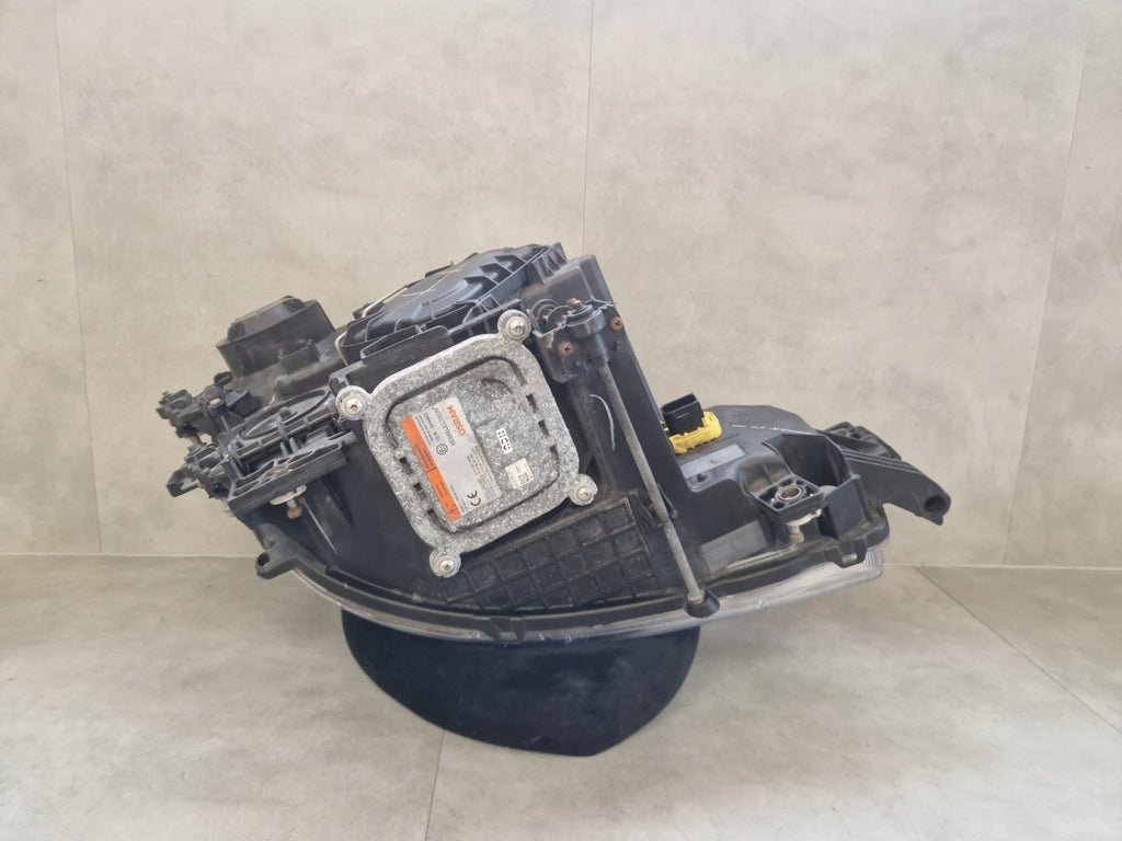 Frontscheinwerfer Mercedes-Benz A9608200639 Xenon Links Scheinwerfer Headlight SCH9470446840cg