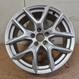 1x Alufelge 18 Zoll 7.5