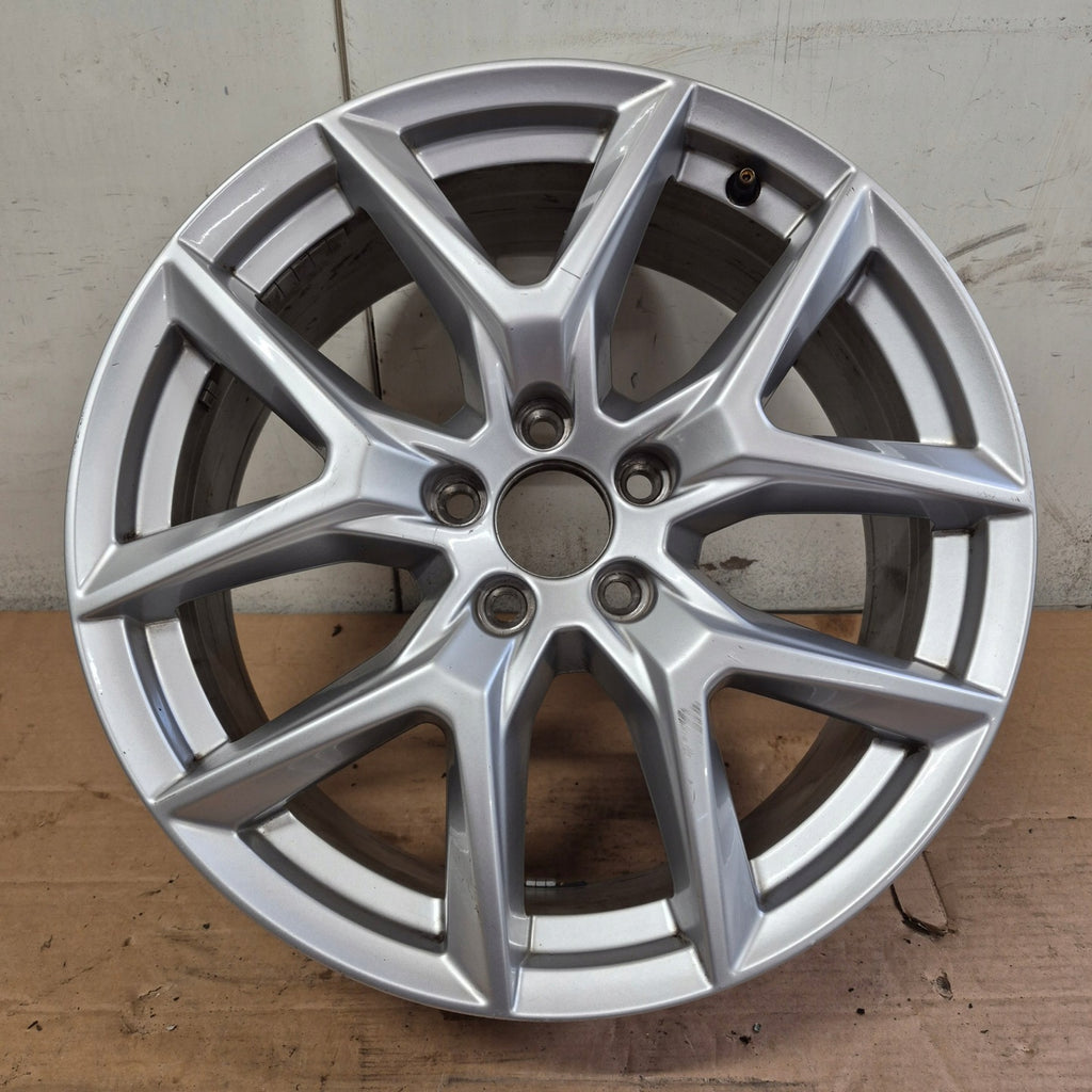 1x Alufelge 18 Zoll 7.5" 5x108 31423851 Volvo Xc60 I Rim Wheel FEL3228315252fh