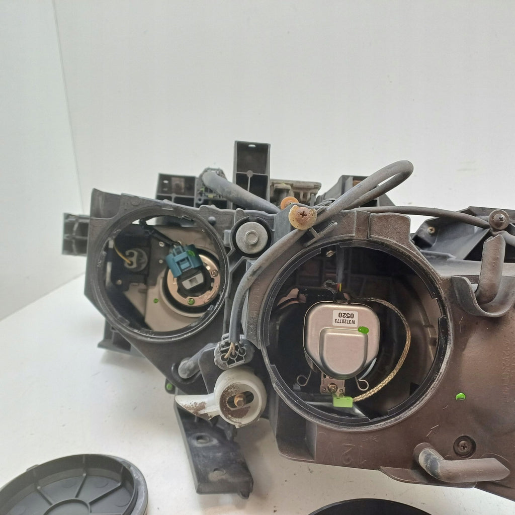 Frontscheinwerfer Mazda Cx-9 7028032900 Links Scheinwerfer Headlight SCH9678275145qx