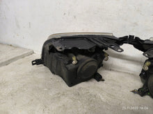 Laden Sie das Bild in den Galerie-Viewer, Frontscheinwerfer Ford Fusion Ein Satz Scheinwerfer Headlight SCH6143442753tb