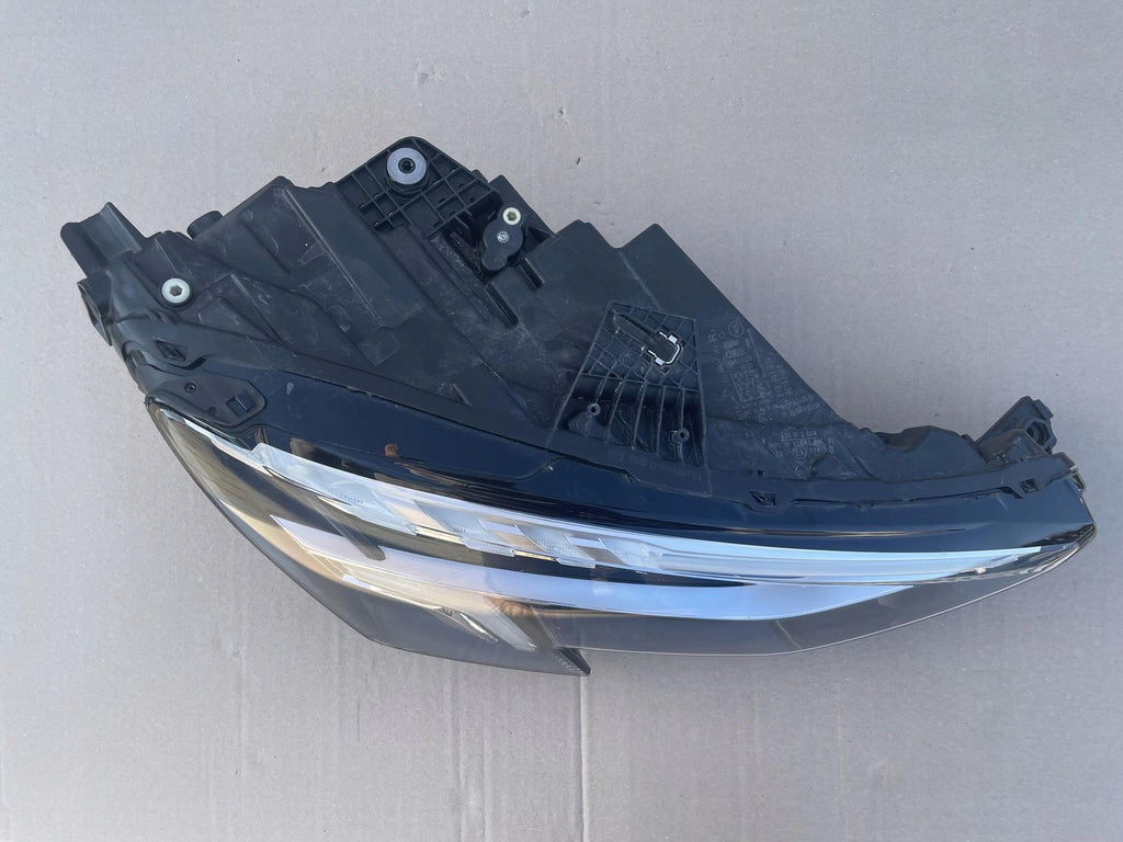 Frontscheinwerfer Audi A3 8Y0941034 LED Rechts Scheinwerfer Headlight SCH3505599562ej