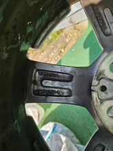 Laden Sie das Bild in den Galerie-Viewer, 1x Alufelge 17 Zoll 7.0" 5x112 6898044 BMW 2 Active Tourer U06 Rim Wheel FEL2959888061if