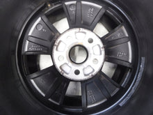 Laden Sie das Bild in den Galerie-Viewer, 1x Alufelge 16 Zoll 6.0" 5x100 38ET Matt Schwarz 658601025 Skoda Scala Kamiq FEL2592445855xw