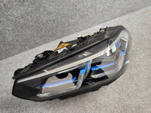Laden Sie das Bild in den Galerie-Viewer, Frontscheinwerfer BMW X3 G01 G02 5A29217SCZ Laser Links Scheinwerfer Headlight SCH8361399309ha