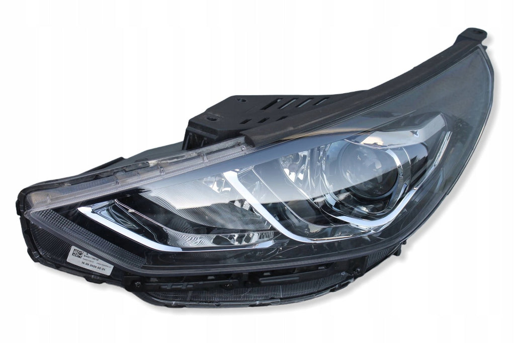 Frontscheinwerfer Hyundai I30 III G492164010 Links Scheinwerfer Headlight SCH1303745162zh