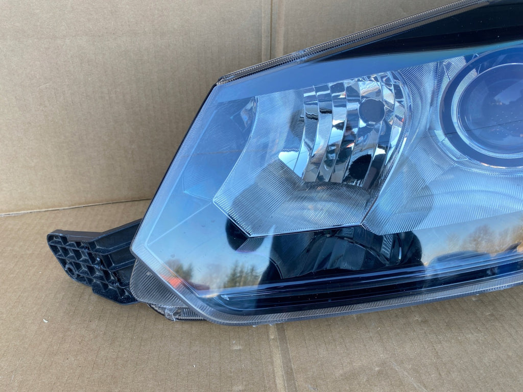 Frontscheinwerfer Skoda Yeti 5L1941015 Xenon Links Scheinwerfer Headlight SCH5887083514uq
