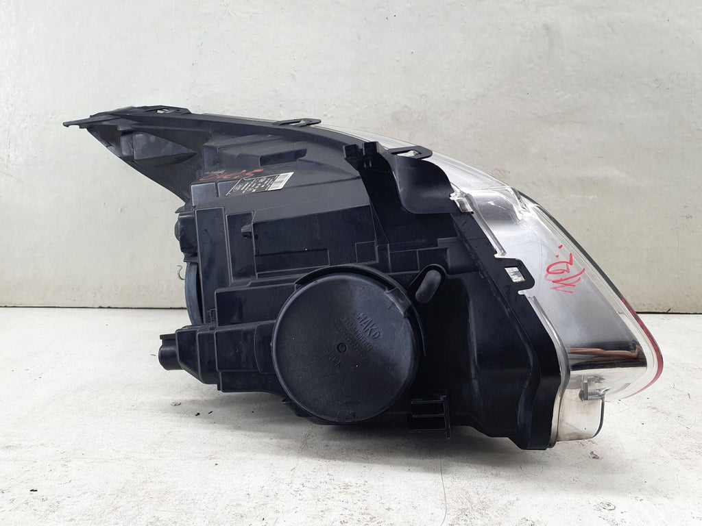 Frontscheinwerfer Ford Transit Custom BK21-13D153-BJ Links Headlight SCH2632153605dn