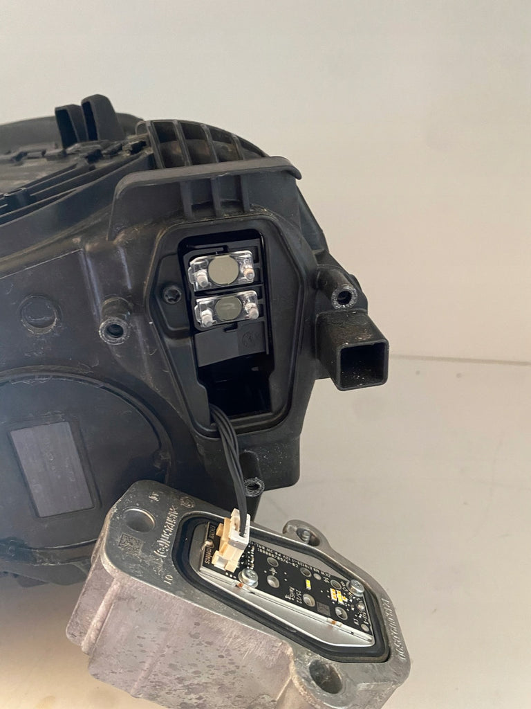 Frontscheinwerfer Mercedes-Benz Glc A2549062402 LED Rechts Headlight SCH2150562149fe