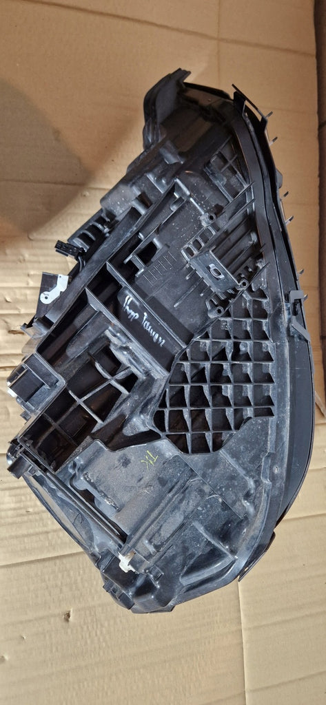 Frontscheinwerfer Mercedes-Benz Cla A1189062500 Links Scheinwerfer Headlight SCH8399924526pa