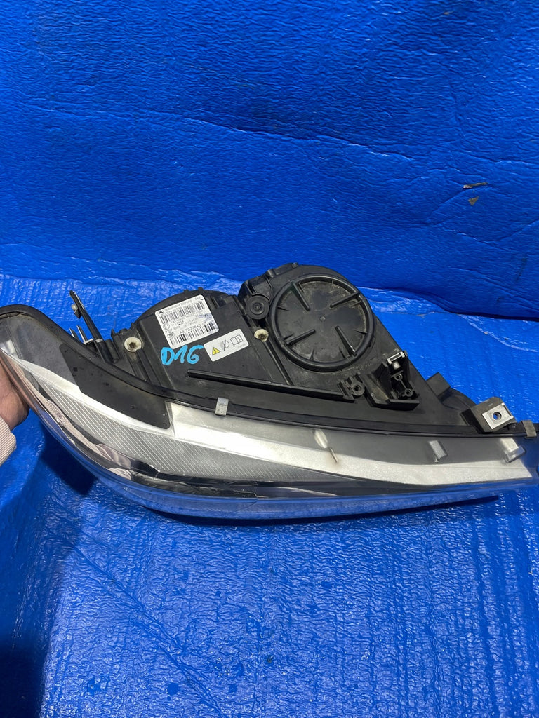 Frontscheinwerfer BMW 4 F36 F32 F82 F33 77377840 Xenon Rechts Headlight SCH9645520435mu