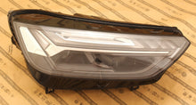 Laden Sie das Bild in den Galerie-Viewer, Frontscheinwerfer Audi Q5 80A941036E LED Rechts Scheinwerfer Headlight