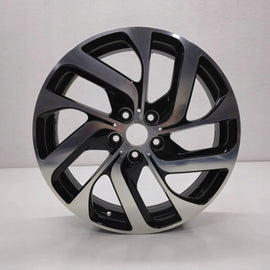 1x Alufelge 19 Zoll 5.0