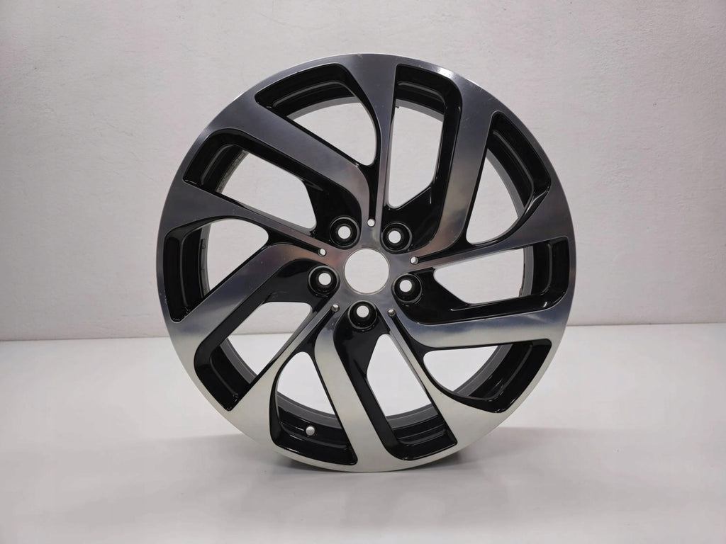 1x Alufelge 19 Zoll 5.0" 5x112 43ET 8856894 BMW I3 I01 Rim Wheel FEL5155128583pc