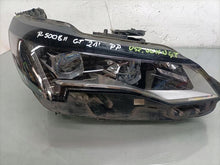 Load image into Gallery viewer, Frontscheinwerfer Peugeot 5008 II 9836230580 89914260 L90208152 Full LED Rechts SCH1302831873rr