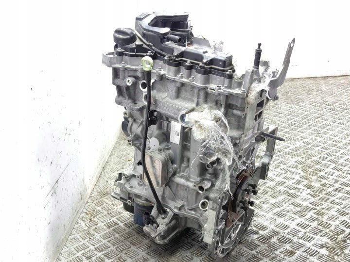Motor Peugeot 208 II GHEG 1.2 2023 Benzin Engine Unkomplett MOT7588703081pv