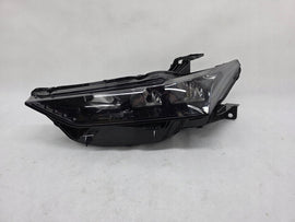 Frontscheinwerfer Citroën Ds4 9848996880 Full LED Links Scheinwerfer Headlight