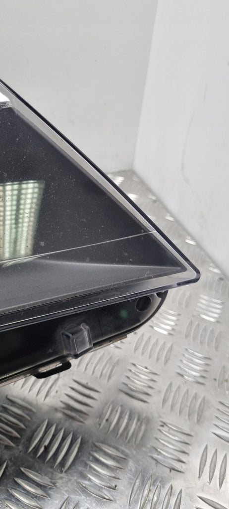 Frontscheinwerfer BMW F25 7217288 Rechts Scheinwerfer Headlight SCH6165879189pj