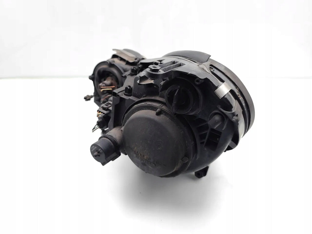 Frontscheinwerfer Mercedes-Benz E-Class Saloon 154360-00 Rechts Headlight SCH2686670776gw