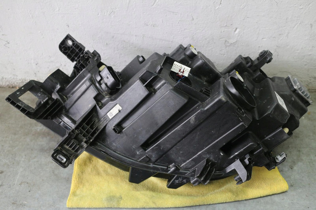 Frontscheinwerfer VW 11B941006A LED Rechts Scheinwerfer Headlight SCH5963213228mp